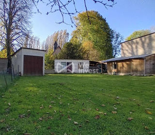  Maison � vendre 4 pi�ces 111 m�