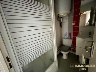  Appartement � louer 1 pi�ce 20 m�