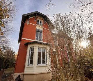  Maison � louer 7 pi�ces 166 m�