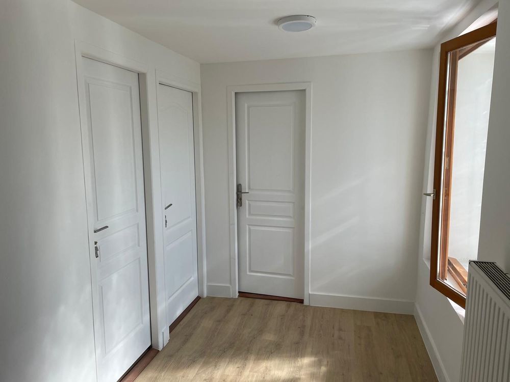 � vendre  Maison Gaillard (74240)