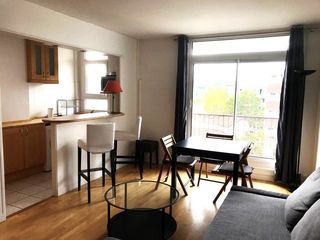  Appartement � louer 2 pi�ces 44 m�