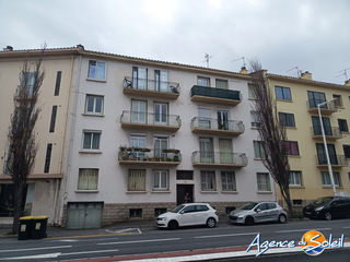  Parking / Garage � vendre 15 m�