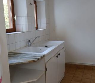  Appartement � vendre 4 pi�ces 75 m�