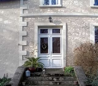  Propri�t�/ch�teau � vendre 15 + pi�ces 530 m�