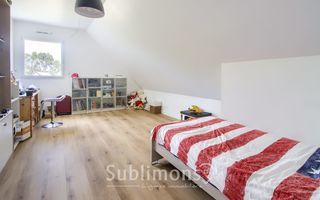  Maison � vendre 5 pi�ces 125 m�