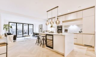  Appartement � vendre 3 pi�ces 65 m�