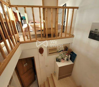  Maison � vendre 3 pi�ces 73 m�