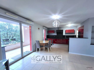  Appartement � vendre 3 pi�ces 70 m�