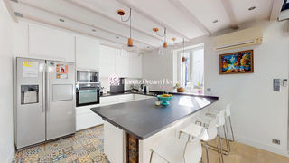  Appartement � vendre 4 pi�ces 107 m�