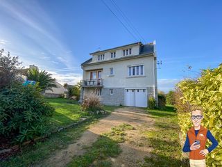  Maison � vendre 6 pi�ces 122 m�