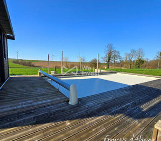  Maison � vendre 5 pi�ces 124 m�