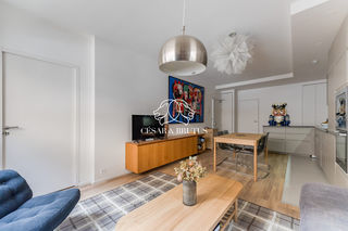  Appartement � vendre 5 pi�ces 86 m� Lyon