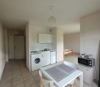  Appartement � louer 1 pi�ce 32 m�