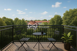  Appartement � vendre 4 pi�ces 83 m�