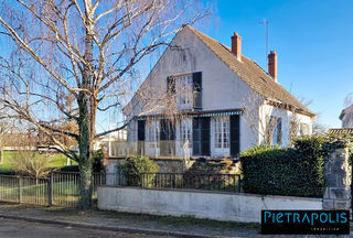  Maison � vendre 5 pi�ces 140 m�