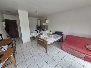  Appartement � vendre 1 pi�ce 27 m�