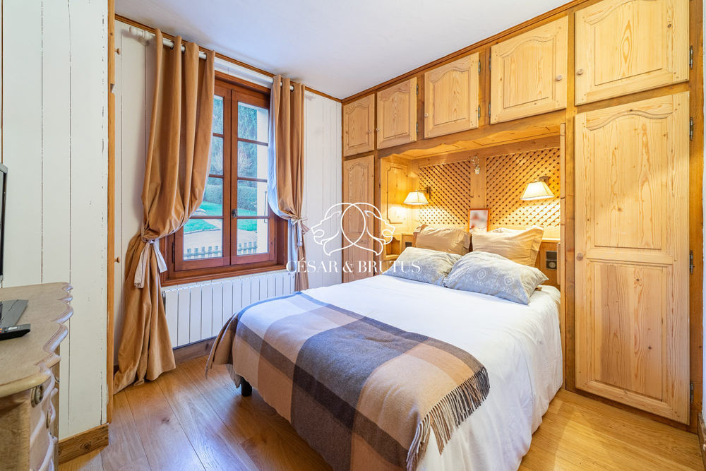 � vendre  Appartement Meg�ve (74120)