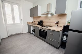  Appartement � vendre 2 pi�ces 45 m�