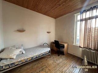  Maison � vendre 5 pi�ces 71 m�