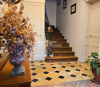  Maison � vendre 9 pi�ces 310 m�