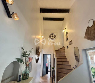  Maison � vendre 5 pi�ces 153 m�