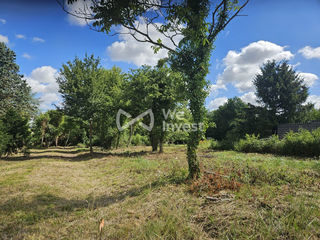  Terrain � vendre 1400 m�