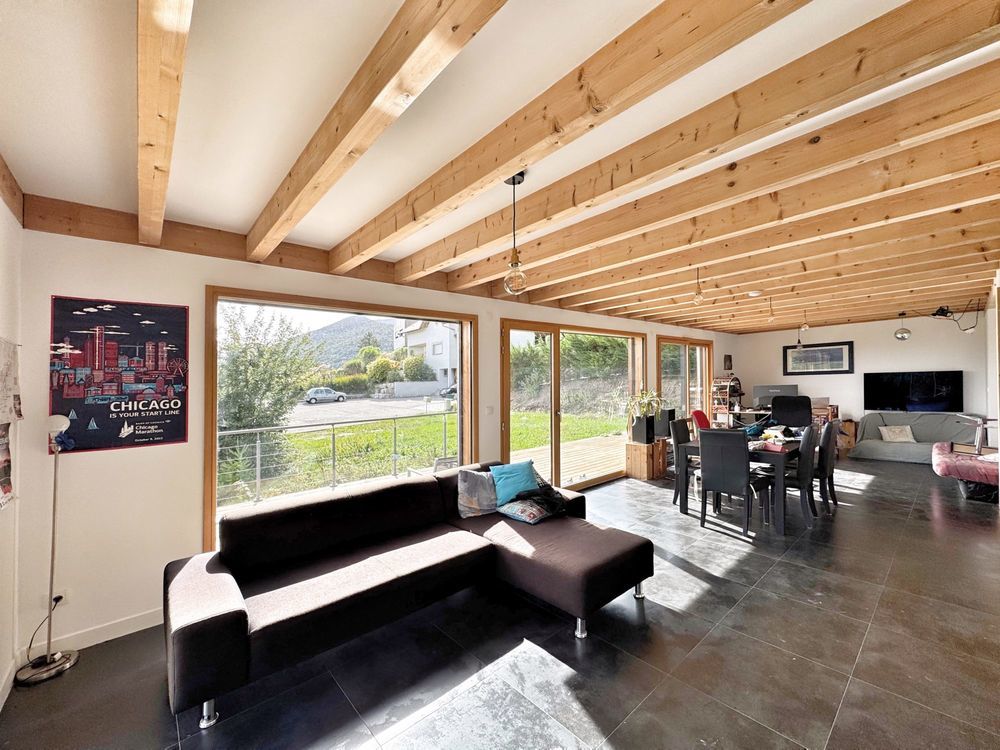 � vendre  Maison Gex (01170)