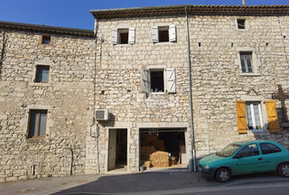  Maison � vendre 3 pi�ces 55 m�