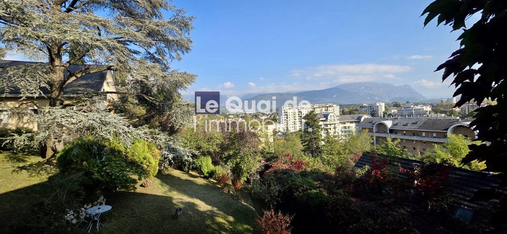 � vendre  Maison Chamb�ry (73000)