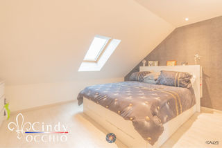  Appartement � vendre 3 pi�ces 77 m�