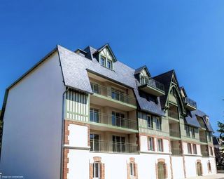  Appartement � vendre 3 pi�ces 1 m�