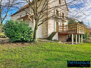  Maison � vendre 4 pi�ces 100 m�