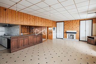  Maison � vendre 7 pi�ces 182 m�