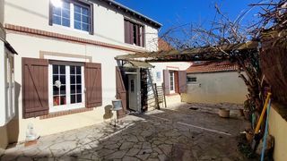  Maison � vendre 4 pi�ces 80 m�