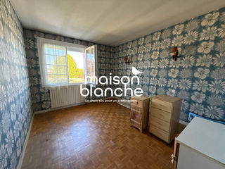  Maison � vendre 5 pi�ces 130 m�