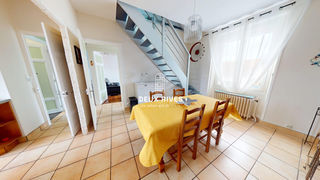  Maison � vendre 6 pi�ces 143 m�