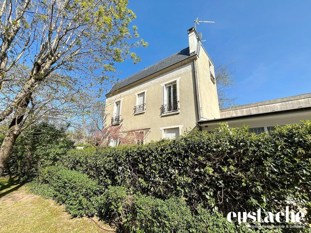 � vendre  Maison Bois-Colombes (92270)