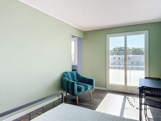  Appartement � louer 1 pi�ce 25 m�