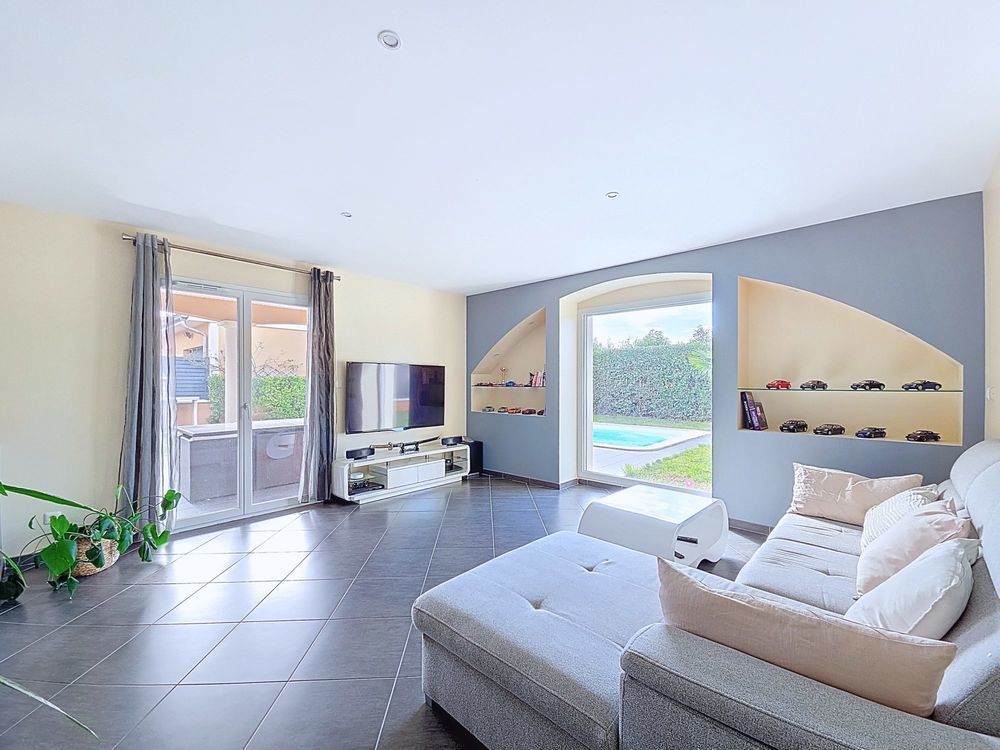 � vendre  Maison Miribel (01700)