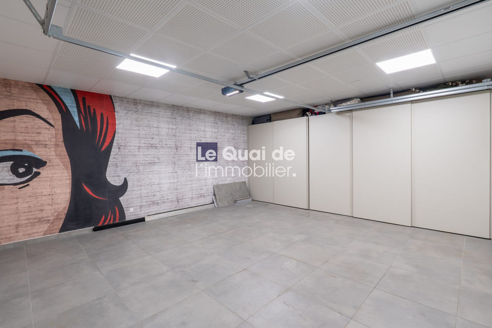 � vendre  Maison Saint-Alban-Leysse (73230)