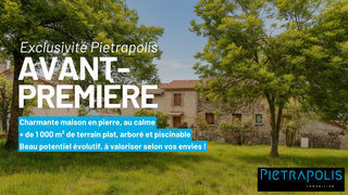  Maison � vendre 3 pi�ces 64 m�