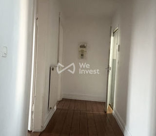  Appartement � louer 3 pi�ces 32 m�