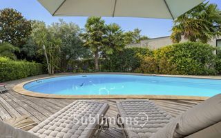  Maison � vendre 9 pi�ces 240 m�