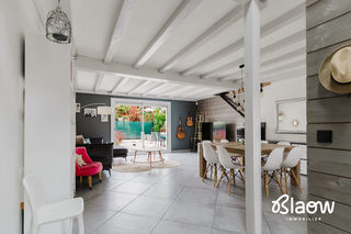  Maison � vendre 6 pi�ces 147 m�