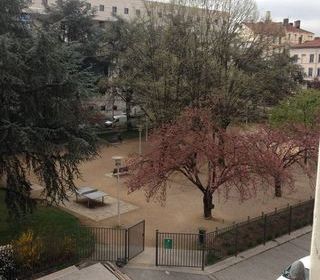  Appartement � louer 2 pi�ces 41 m�