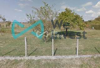  Terrain � vendre 1322 m�