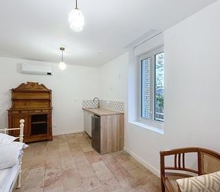  Appartement � louer 2 pi�ces 59 m�