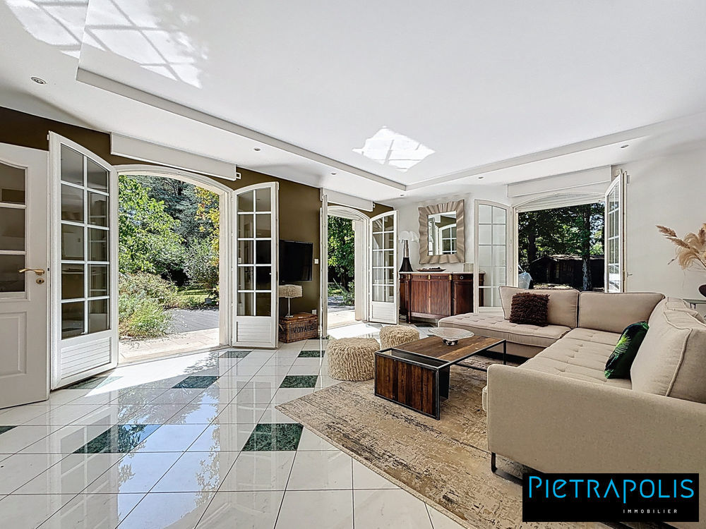 � vendre  Maison Saint-Genis-Laval (69230)