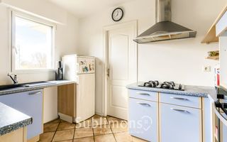  Maison � vendre 6 pi�ces 115 m�