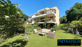  Appartement � vendre 5 pi�ces 116 m�